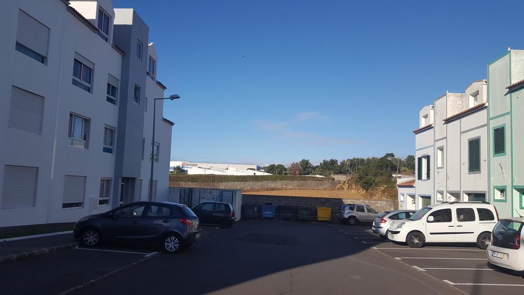Apartamento Moderno E Elegante Ponta Delgada  Exterior photo